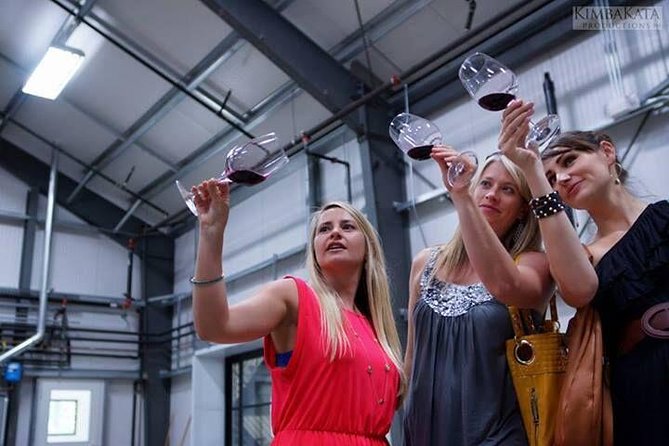 Small-Group Wine Tasting Tour of Santa Barbara Wine Country - Who This Tour Fits Best (and Who Should Skip It)