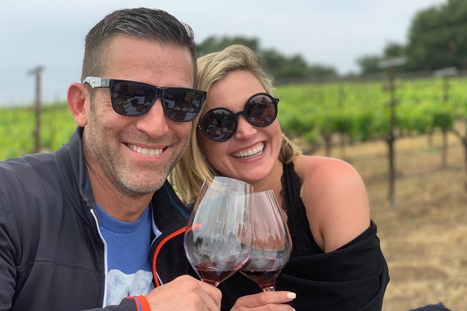 Small-Group Wine Tour to Private Locations in Santa Barbara - Key Things That Make This Tour Work
