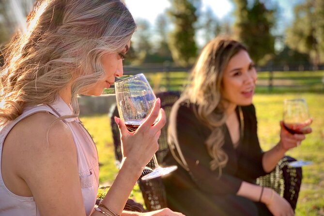 Small-Group Wine Tour to Private Locations in Santa Barbara - What the Private Stops Feel Like (And Why They Matter)