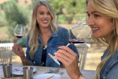 Small-Group Wine Tour to Private Locations in Santa Barbara - The Mercedes Sprinter Pickup and the Real Pace of a 7-Hour Day