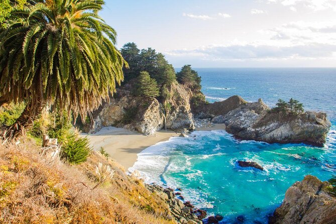 Smartphone Driving Tour between Santa Maria & Monterey 'Big Sur' - Key Highlights You’ll Actually Care About
