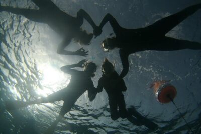 Snorkeling Experience in Santa Maria Bay by boat - The 2:00 pm start and pickup rhythm