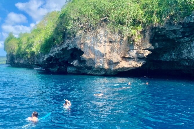 Snorkelling Christmas Island - Key points you’ll care about