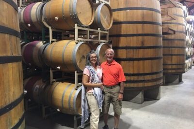 Solvang Santa Ynez Valley Small Group All-Inclusive Wine Tour - Finding the Sideways connection without making it a movie-tour