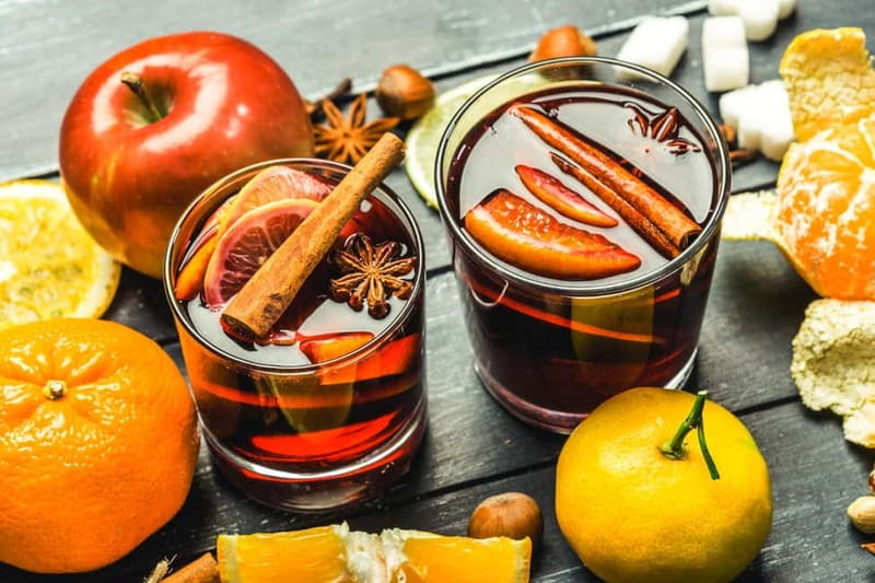 Stockholm: Christmas Market Magic Walking Tour with a Local - Key Things I’d Watch For