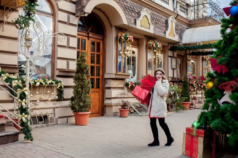 Stockholm: Christmas Market Magic Walking Tour with a Local - Christmas Market Square Since the 1600s: Shopping With Context