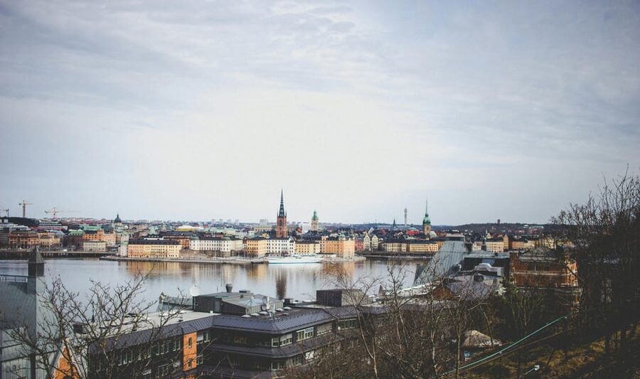 Stockholm: Christmas Markets & Lights Guided Walking Tour - Stockholm Christmas markets and lights: what you’re seeing (and why it matters)
