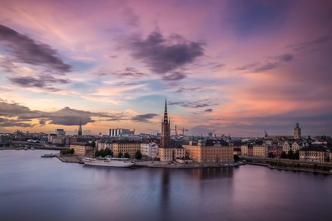 Stockholm's Festive Sights And Christmas Lights - The final stretch: festive tips you can use right away