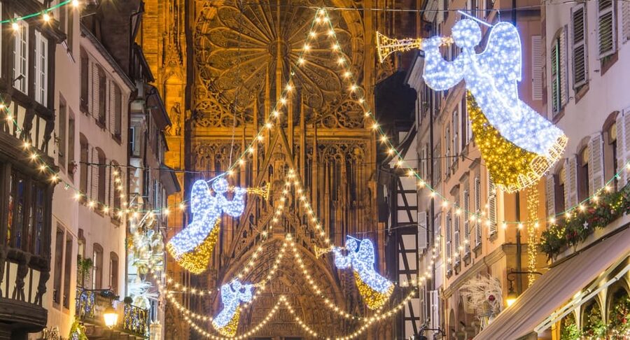 Strasbourg 7-Hour Christmas Markets Tour - Key things I’d clock before you go