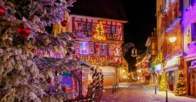 Strasbourg 7-Hour Christmas Markets Tour - Picking the right pace: why free time is the real gift