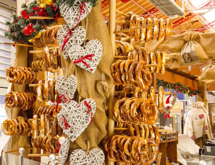 Strasbourg 7-Hour Christmas Markets Tour - Who this tour fits best (and who should skip it)
