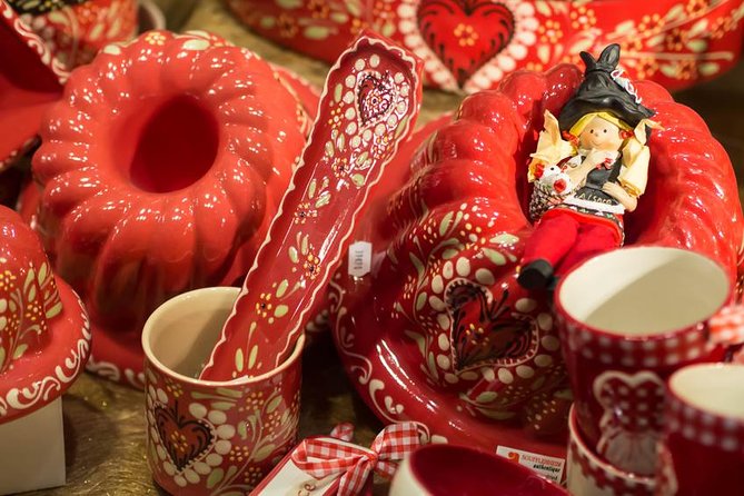Strasbourg Christmas Market Private Walking Guided Tour - Why Strasbourg’s 11 Christmas Markets Work Best on Foot