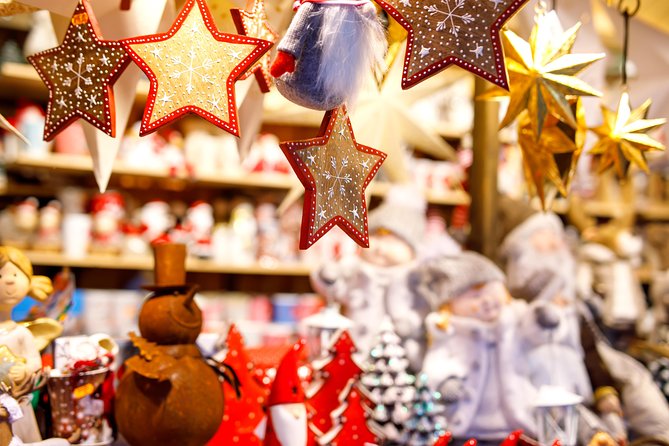 Strasbourg Christmas Market Private Walking Guided Tour - Illuminations, Traditions, and Why Strasbourg’s Market Dates Matter