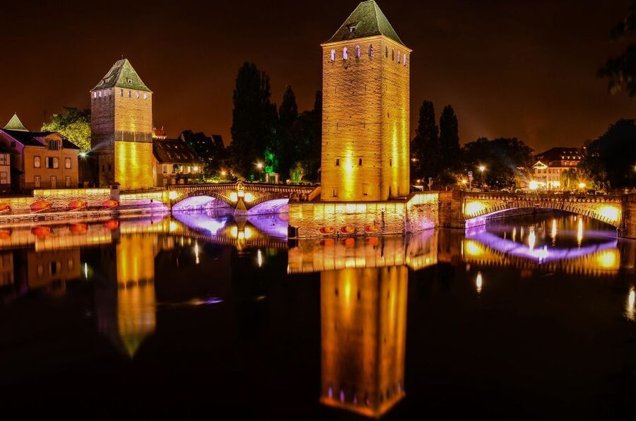 Strasbourg Christmas Market tour - Christkindelsmärik in 90 Minutes: What the Oldest Market Lets You Do