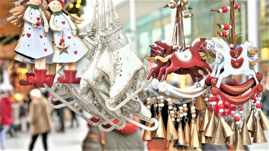 Strasbourg Christmas Market tour - Duration, Group Flow, and Why 60–90 Minutes Works