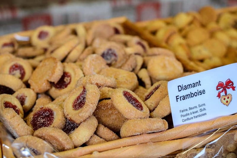 Strasbourg Christmas market tour and culinary city tour with tastings - Key Things to Know Before You Go