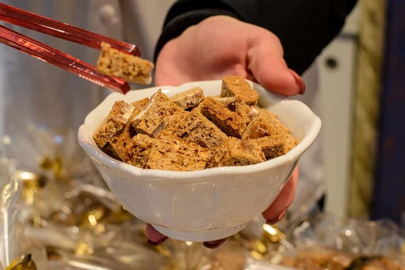 Strasbourg Christmas market tour and culinary city tour with tastings - Price and Value: What $123 Buys You in Real Terms