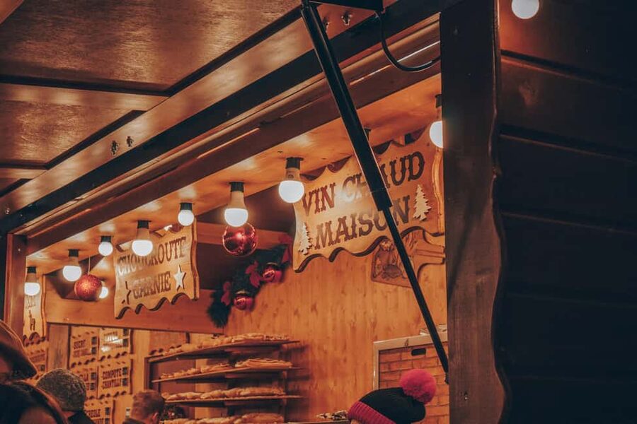 Strasbourg Christmas market tour and culinary city tour with tastings - What This Tour Is Really Good For (And Who Should Join)