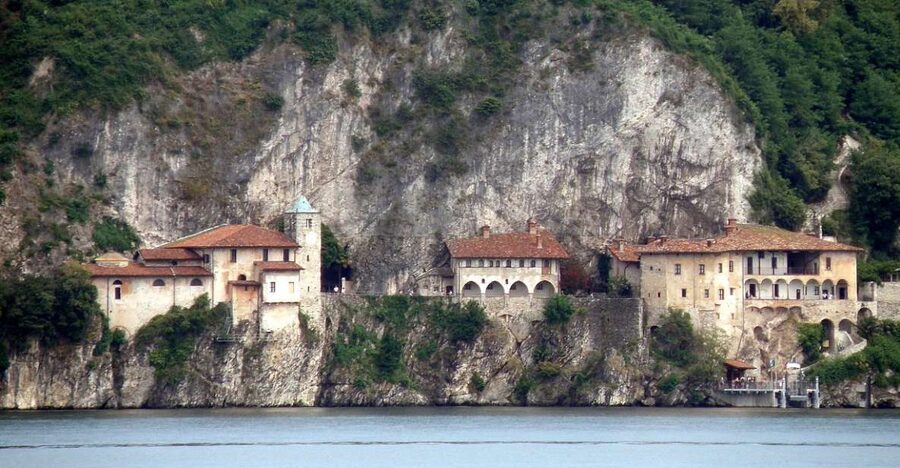 Stresa: Private Cruise to Santa Caterina del Sasso - Santa Caterina del Sasso: The Rock-Hugging View You Can’t Get From Shore