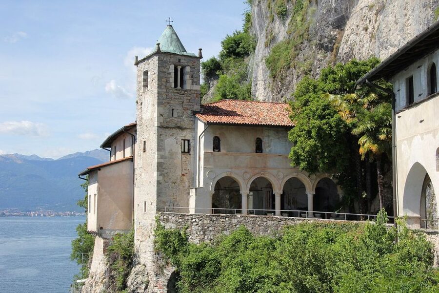 Stresa: Private Cruise to Santa Caterina del Sasso - Price and Value: What $169.93 Per Group Really Buys You