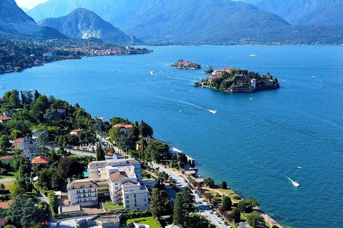 Stresa: Private Cruise to Verbania or Santa Caterina del Sasso - Stresa to the Borromean Gulf: why this plan makes sense