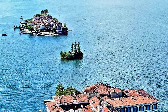 Stresa: Private Cruise to Verbania or Santa Caterina del Sasso - The real timing: how to plan your day around hop-on hop-off