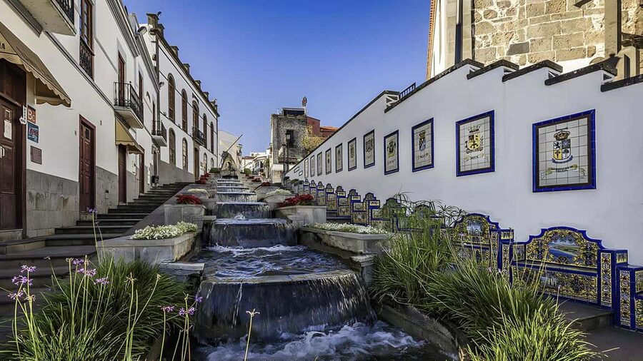 Sunday Markets: Santa Brígida, San Mateo, and Teror - Key Points I’d Prioritize Before You Book