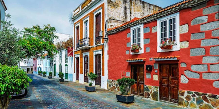 Sunday Markets: Santa Brígida, San Mateo, and Teror - A Sunday Circuit Through Gran Canaria’s Northern Villages