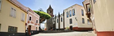 Sunday Markets: Santa Brígida, San Mateo, and Teror - Price, Time, and What You Actually Get for $27