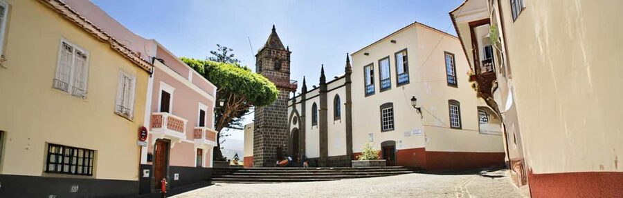 Sunday Markets: Santa Brígida, San Mateo, and Teror - Price, Time, and What You Actually Get for $27
