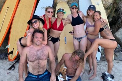 Surf Lessons in Santa Barbara with the Dude - Surf coaching that focuses on fundamentals, not showmanship