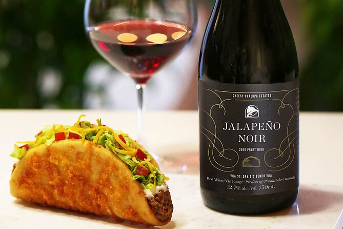Taste Santa Barbara Funk Zone Food & Drinks Walking Tour - Oku restaurant and the sushi wine pairing by the water