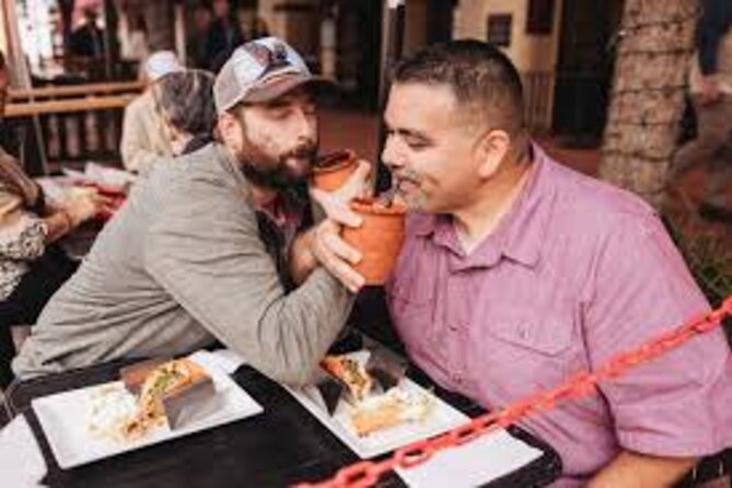 Taste Santa Barbara Funk Zone Food & Drinks Walking Tour - Should you book Taste Santa Barbara Funk Zone Food & Drinks?