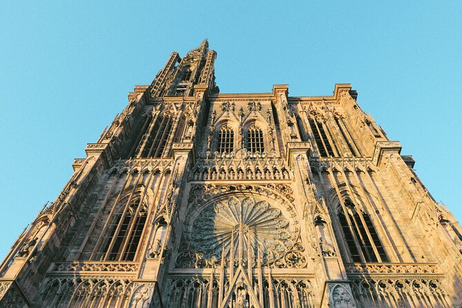 Taste, Stroll & Discover Strasbourg’s Christmas Magic - Practical tips so you enjoy the markets, not just endure them