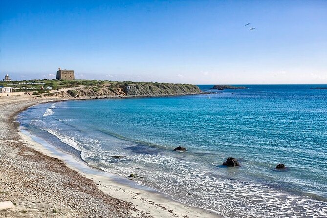 Taxi Boat Santa Pola to Tabarca Island - From Santa Pola to Tabarca: why this “taxi boat” format works