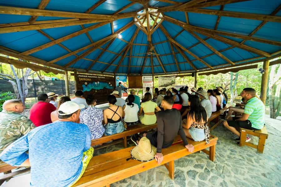 Tayrona Park adventure in Santa Marta: Cabo San Juan from Cartagena - Key things to know before you go