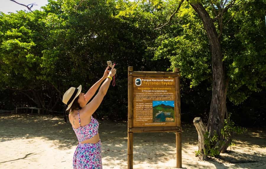 Tayrona Park adventure in Santa Marta: Cabo San Juan from Cartagena - Should you book? My practical take