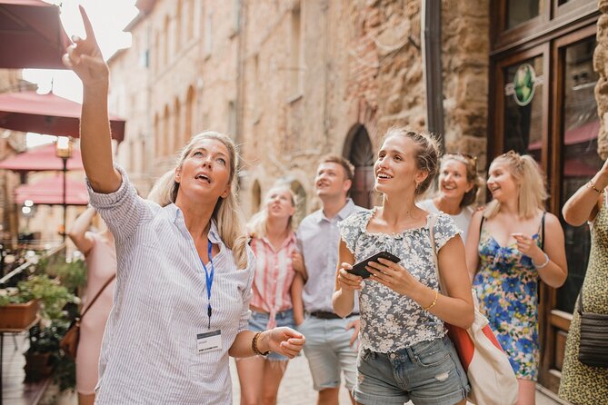 The Best of Santa Fe Private Walking Tour - Key Things You’ll Notice on This Private Walk