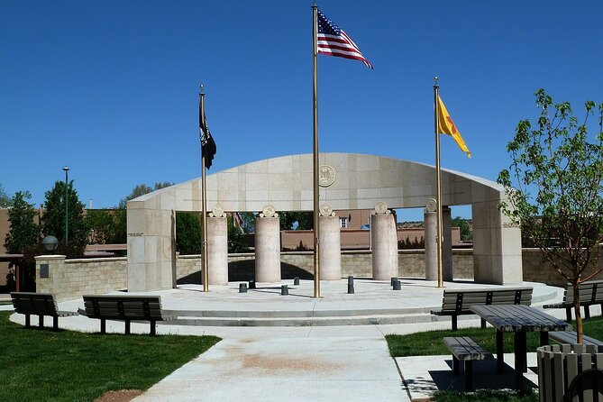The Best of Santa Fe Private Walking Tour - What You Get for the $209 Price Tag