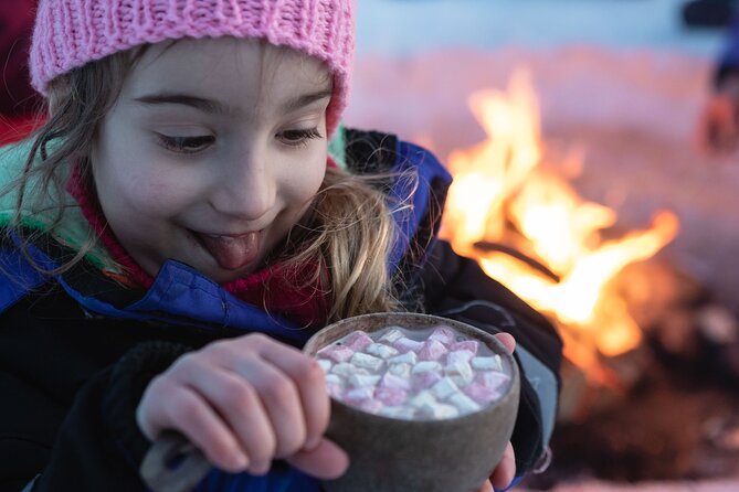 The Hidden Place of Santa - Getting there from Safartica: timing and what to plan for