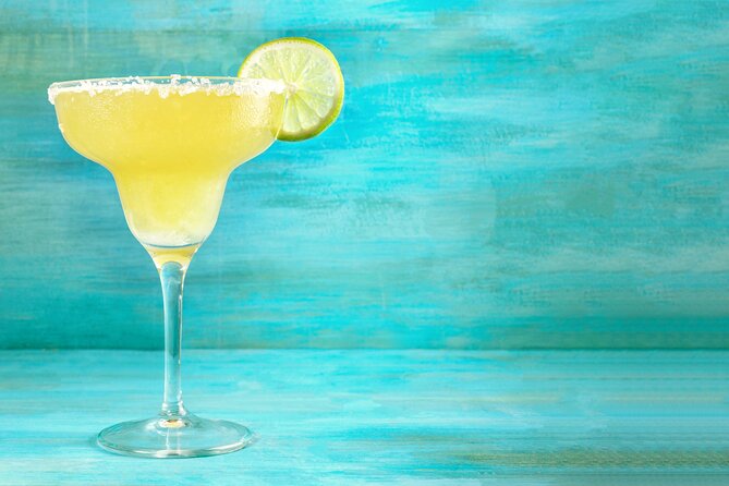 The Official Santa Fe Margarita Trail Tour - Key Highlights to Know Before You Go