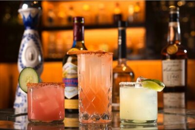 The Official Santa Fe Margarita Trail Tour - Price and What $169 Buys You in Real Value
