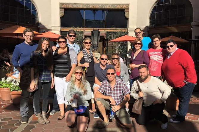 The ORIGINAL Downtown Santa Barbara Walking Food & Drink Tour - Why this Downtown Santa Barbara food tour works in a half-day