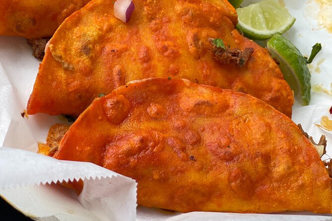 The Original Santa Barbara TACO Tour (created before 2021) - Key Things You’ll Notice Right Away