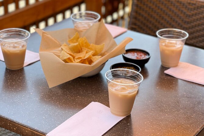 The Original Santa Barbara TACO Tour (created before 2021) - What Makes This Taco Tour Feel Like Santa Barbara