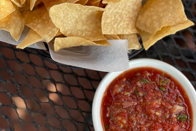 The Original Santa Barbara TACO Tour (created before 2021) - The 3.5-Hour Downtown Walk: How the Stops Work