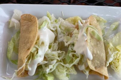 The Original Santa Barbara TACO Tour (created before 2021) - What You’ll Actually Eat and Drink (and How Much)