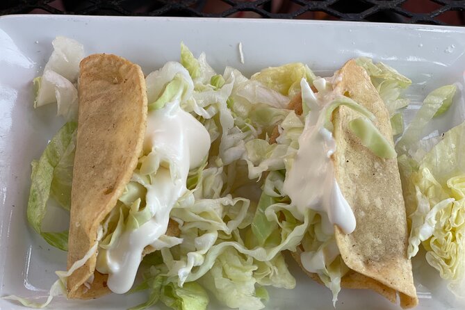 The Original Santa Barbara TACO Tour (created before 2021) - What You’ll Actually Eat and Drink (and How Much)