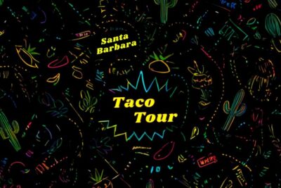 The Original TACO TOUR Santa Barbara - Drinks on the tour: what’s included and what to plan for