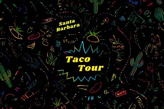 The Original TACO TOUR Santa Barbara - Drinks on the tour: what’s included and what to plan for